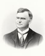Paul Drennan Cravath