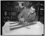 Paul E. Garber