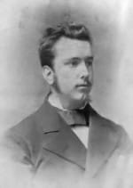 Paul Friedrich Wolfskehl