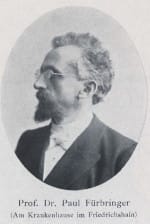 Paul Fürbringer
