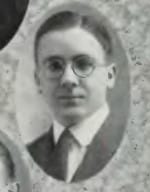 Paul Herman Buck