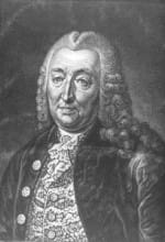 Paul Josef von Riegger