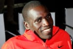 Paul Koech