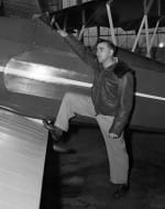 Paul Mantz