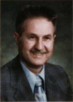 Paul Pruitt