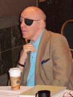 Paul Sally