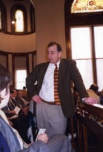 Paul Sullivan