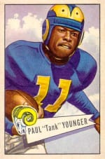 Paul “Tank” Younger