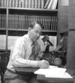 Paul W. Merrill