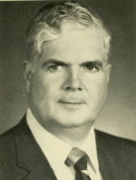 Paul X. F. Moriarty