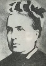 Paulina Irby