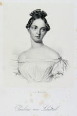 Pauline Decker