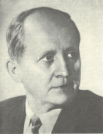 Pavel Sukhoi
