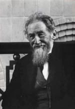 Peder Vilhelm Jensen-Klint
