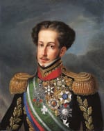 Pedro I of Brazil