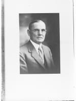 Percival Heggaton