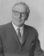 Percy Dowse