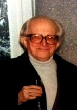 Pere Calders