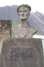 Pernando Amezketarra