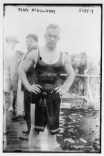 Perry McGillivray