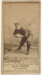 Pete Hotaling
