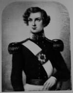 Peter, 5th Count de Salis-Soglio