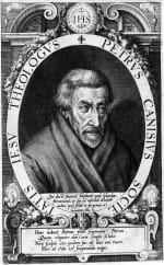 Peter Canisius