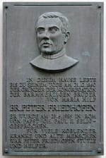 Peter Friedhofen