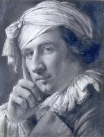 Peter Perez Burdett