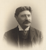 Peter Samuel George Mackenzie