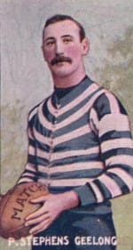 Peter Stephens
