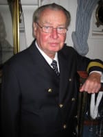Peter Tamm