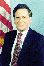 Peter Tarnoff