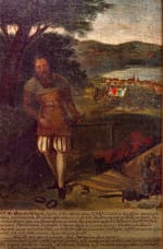 Petermann von Gundoldingen