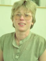 Petra Feibert