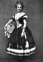 Petrine Fredstrup