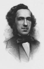 Petrus Augustus de Genestet