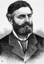 Philip Deidesheimer