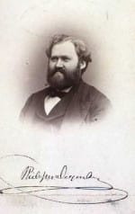 Philip W. Heyman