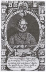 Philipp II. Kratz von Scharfenstein