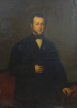 Philippe Augustin Chrétien Kervyn de Volkaersbeke