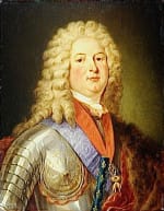 Philippe Charles de La Fare