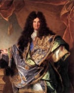 Philippe de Courcillon de Dangeau