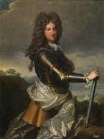 Philippe, Duke of Orléans, Regent of France