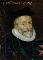 Philippe Hurault de Cheverny