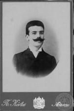 Philippos Kapetanopoulos
