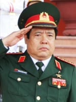 Phung Quang Thanh