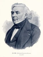 Pierre François Olive Rayer