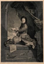 Pierre-Louis Moreau de Maupertuis