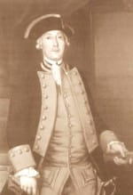 Pieter Melvill van Carnbee